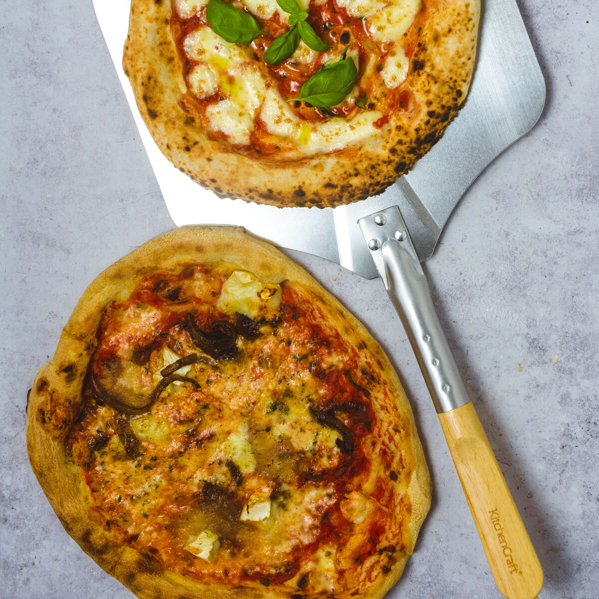 Pizzalasta