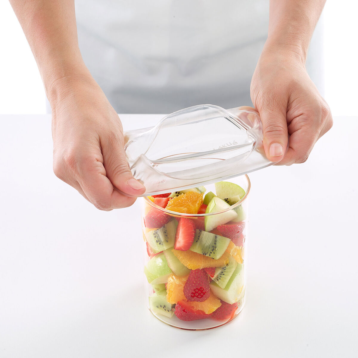 Stretch-kansi 2 kpl 8,5 cm