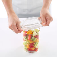 Stretch-kansi 2 kpl 8,5 cm