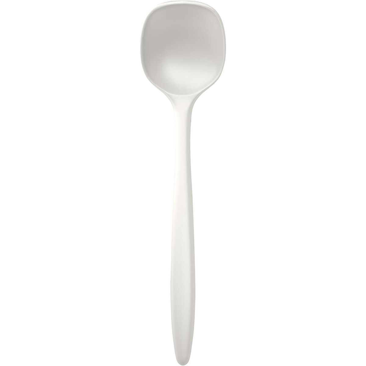 Classic Serveringsske 29,4 cm, hvid