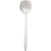 Classic Serveringsske 29,4 cm, hvid