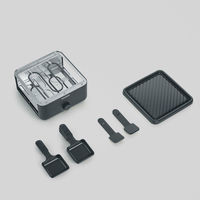 Black Line Mini Raclette
