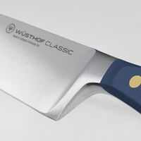 Wüsthof Yleisveitsi Classic Colour Wild Blueberry 16 cm