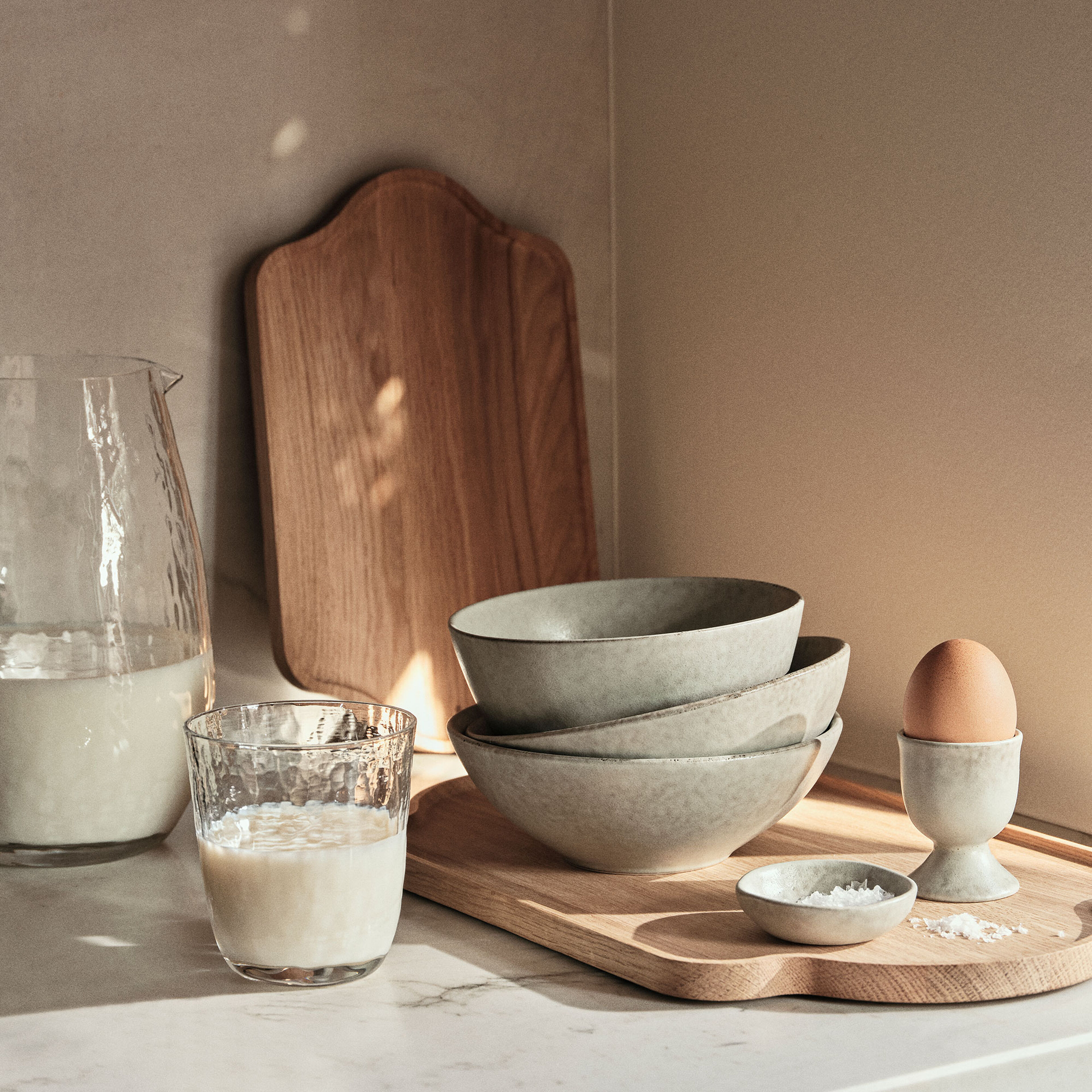 Nordic Marsh äggkopp