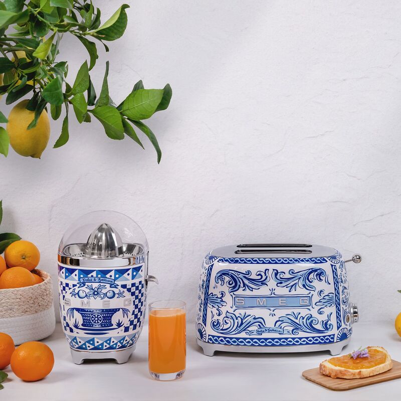 Dolce & Gabbana juicepresser