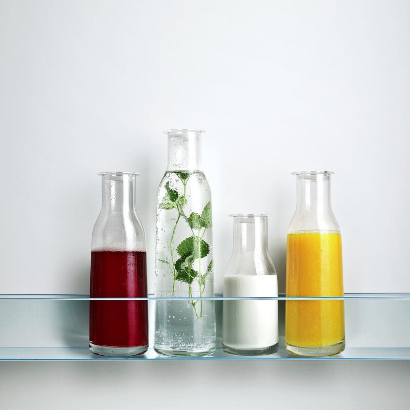 Minima flaska 0,9 liter