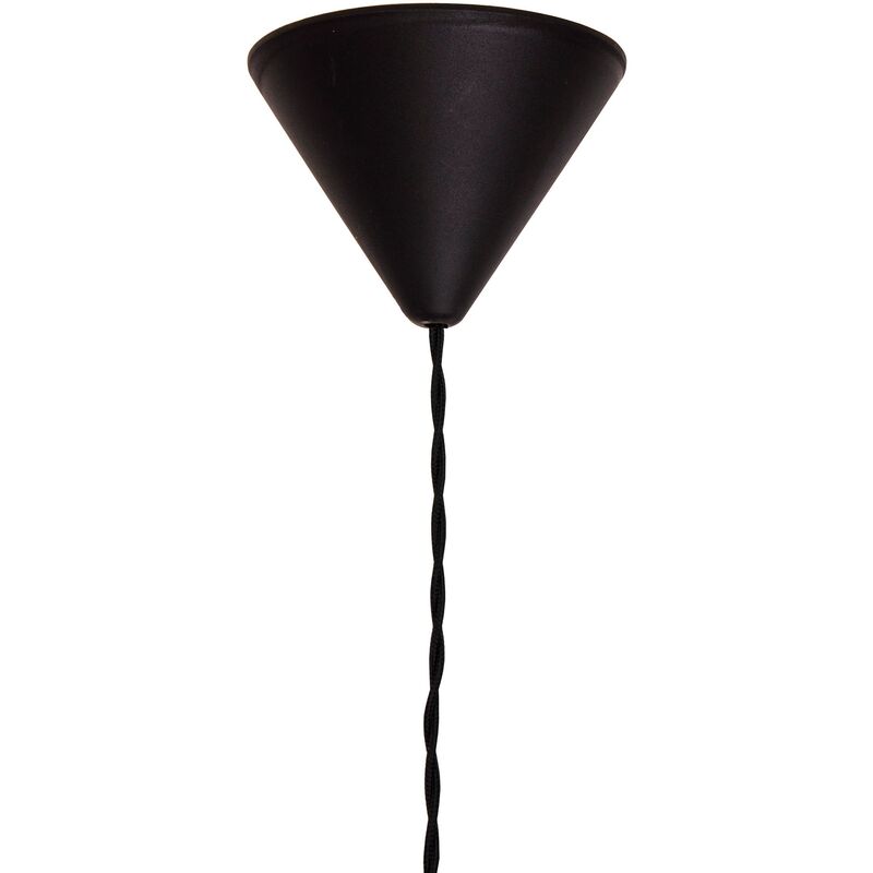 Tropez Pendel 60 cm, natur