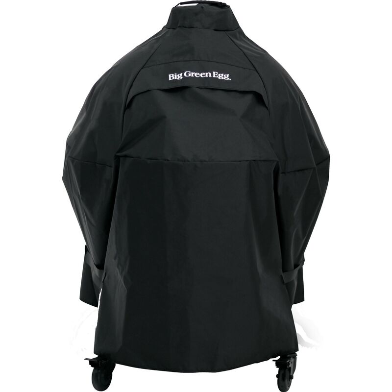 Overtrekk til kullgrill med Nest-stativ, XXL