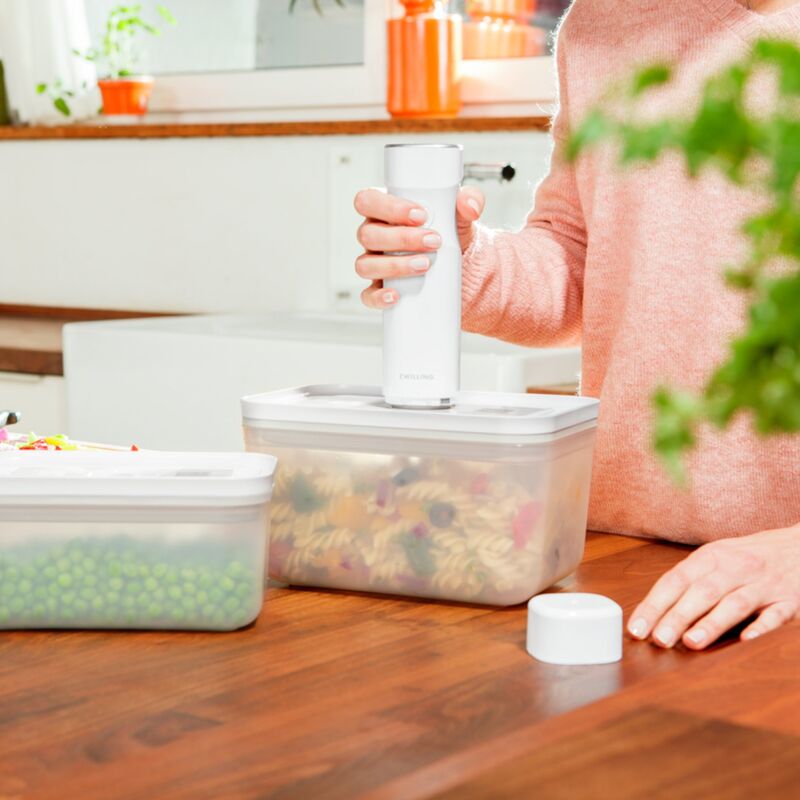 Fresh & Save vakuumbox plast 2,3 liter