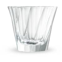 Twisted Cortado Glas 120 ml., 6 st.