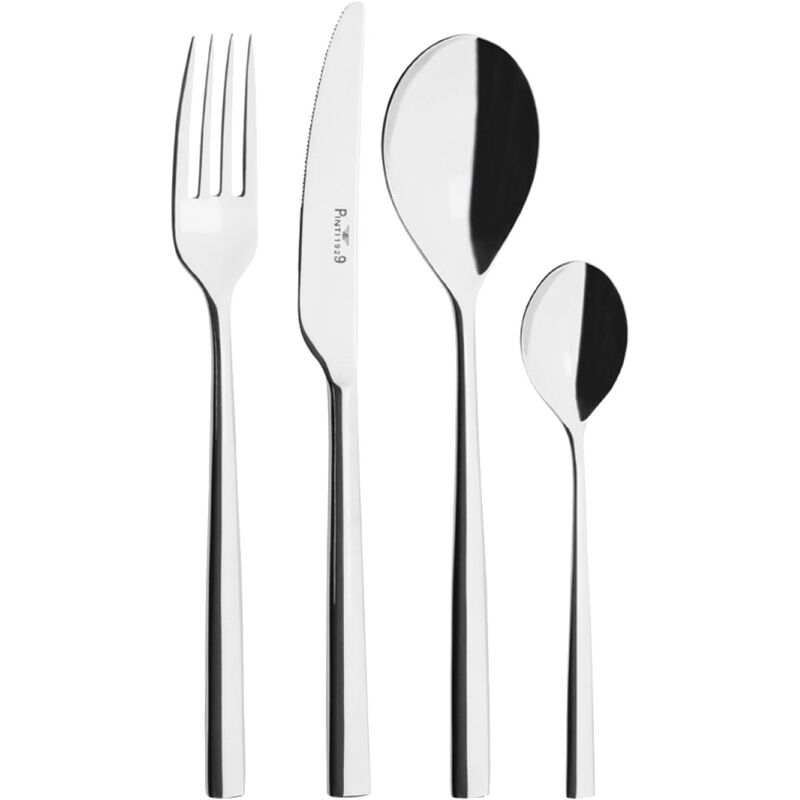 Heaven ruokailuvälinesetti 24 osaa