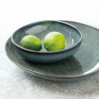 Lave Gris kulho 17 cm, harmaa