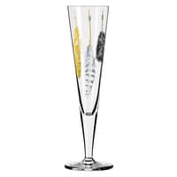 Goldnacht champagneglas, NO:3