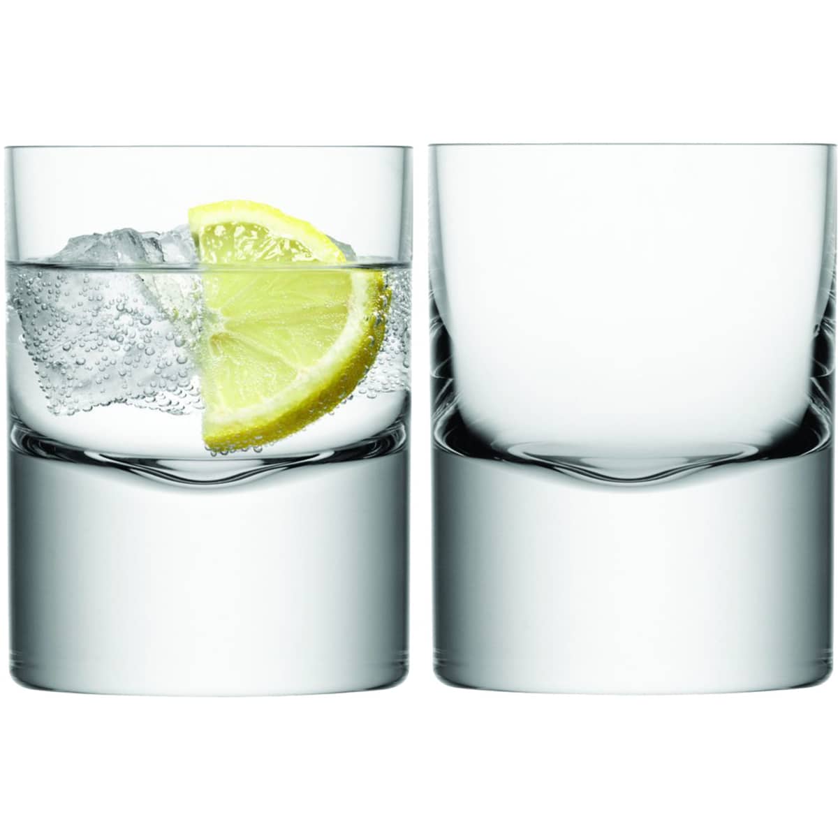 Dricksglas Boris 2 st