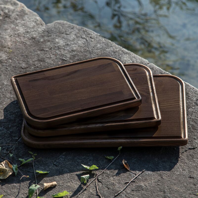 Rialto skärbräde Medium