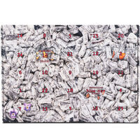 Haupt Lakrits Julkalender 2025