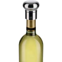 Noe Winestopper Rustfritt stål