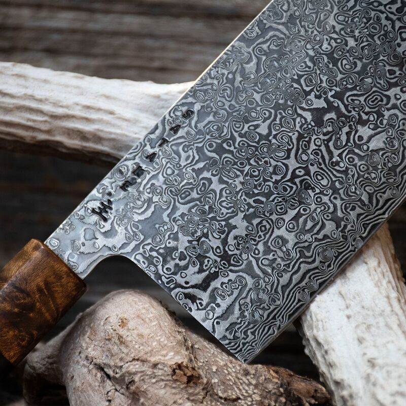 OMO kinesisk kockkniv