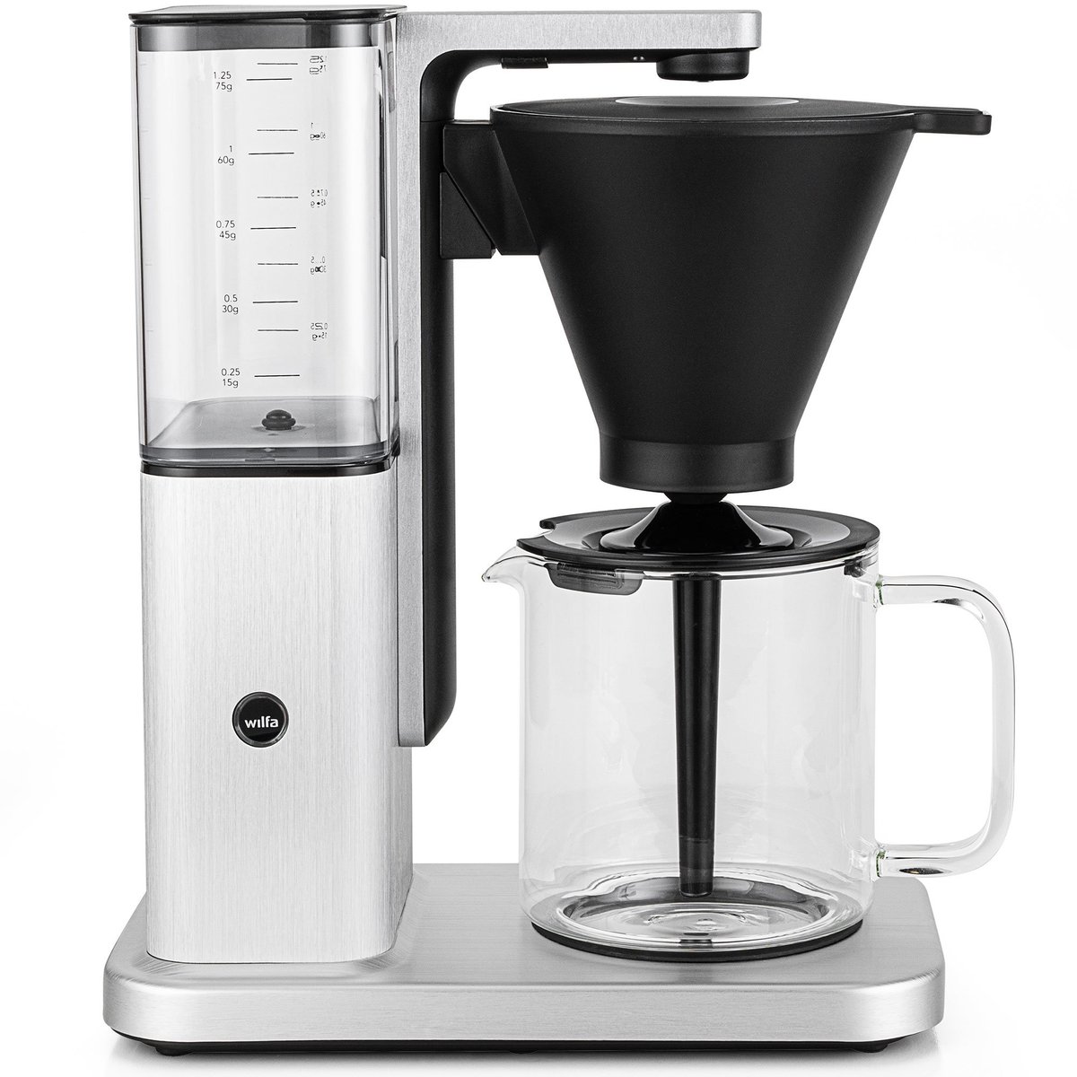 CM10ABA-A125 Zense Alux Kaffemaskine