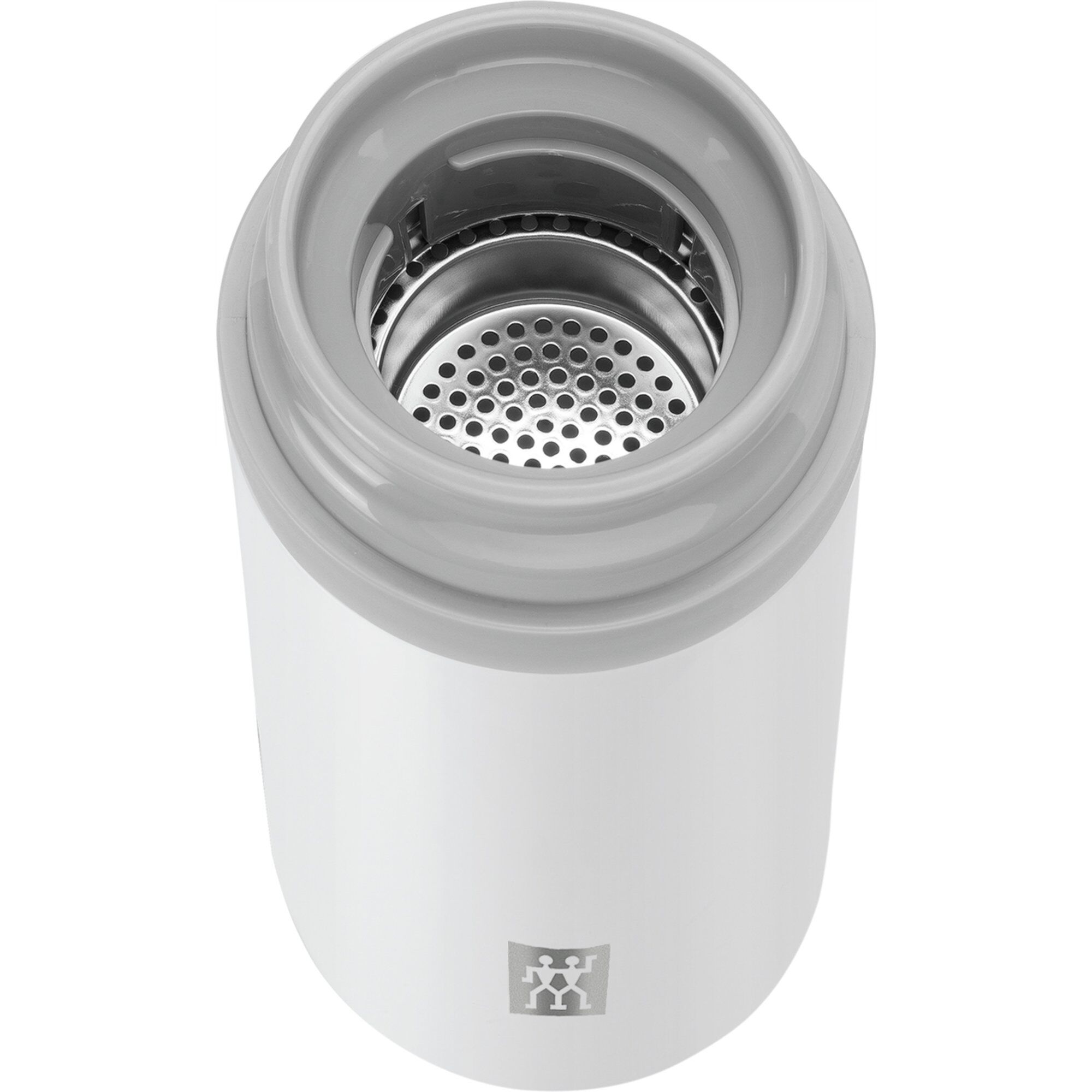 Zwilling Thermo Termos 0,42 L Sølv-hvit