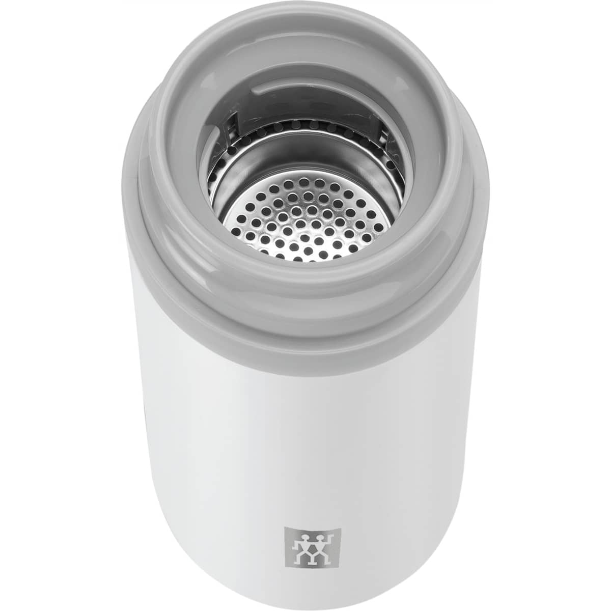 Thermo termokrus 420 ml, hvid