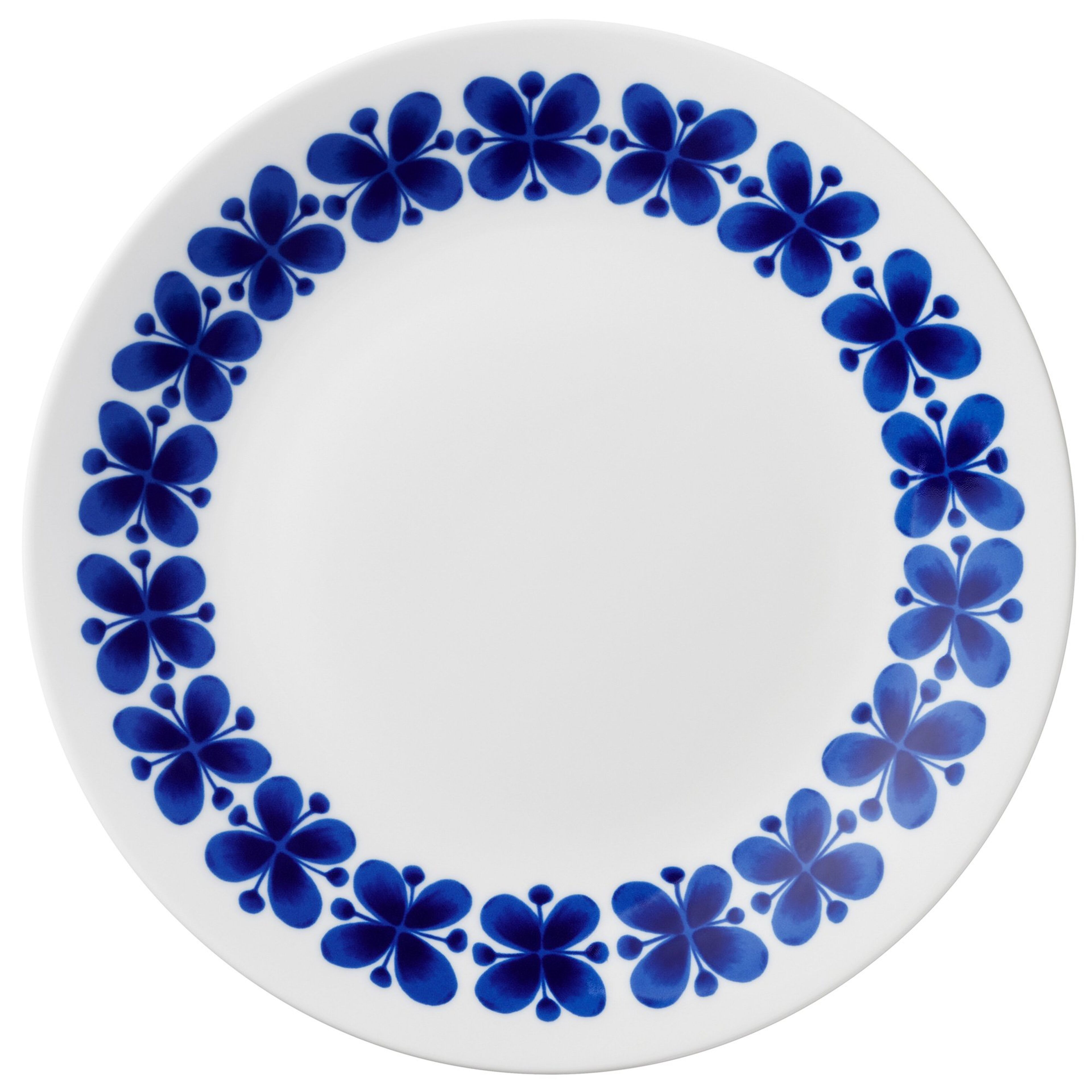 Mon Amie tallrik, 24 cm