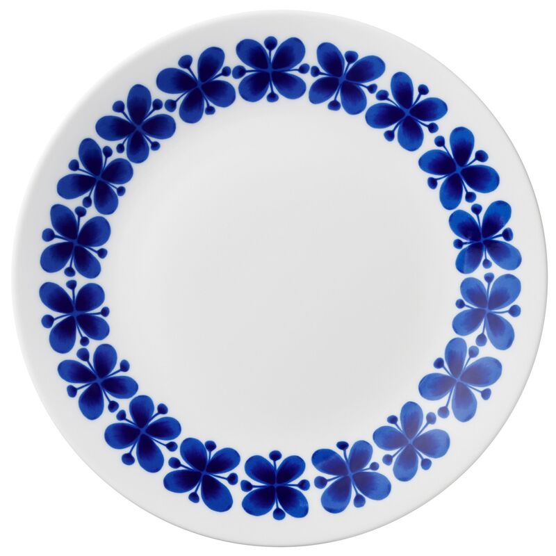 Mon Amie tallerken, 24 cm.