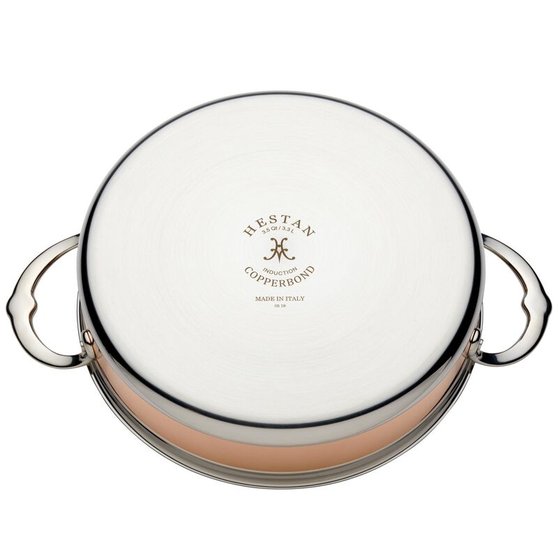 CopperBond paistokasari kannella 26 cm