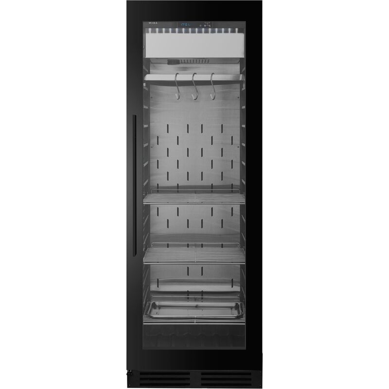 SA60172-1BG mörningskyl, 1 zon