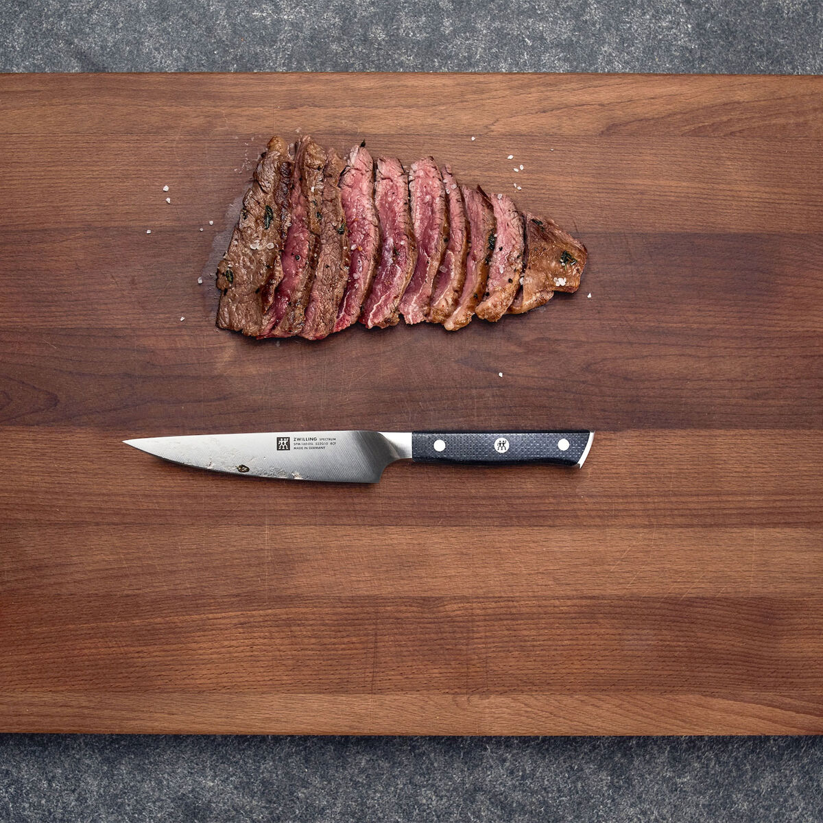 Zwilling Spectrum Trancherkniv 16 cm