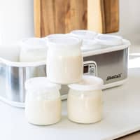 JM 3 Yoghurt Maker