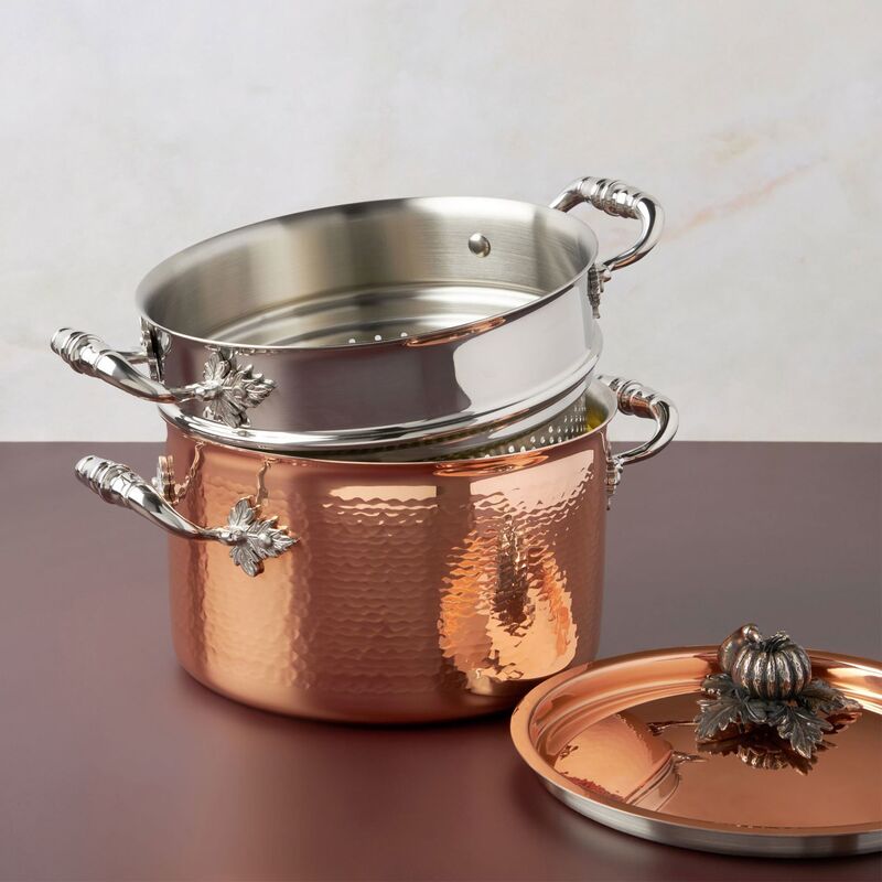 Opus Cupra gryta 4 liter