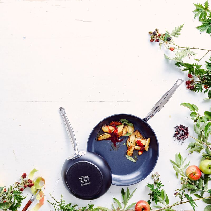 Barcelona Stekpanna 30 cm