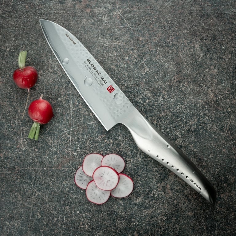 SAI-M03 santoku-kniv