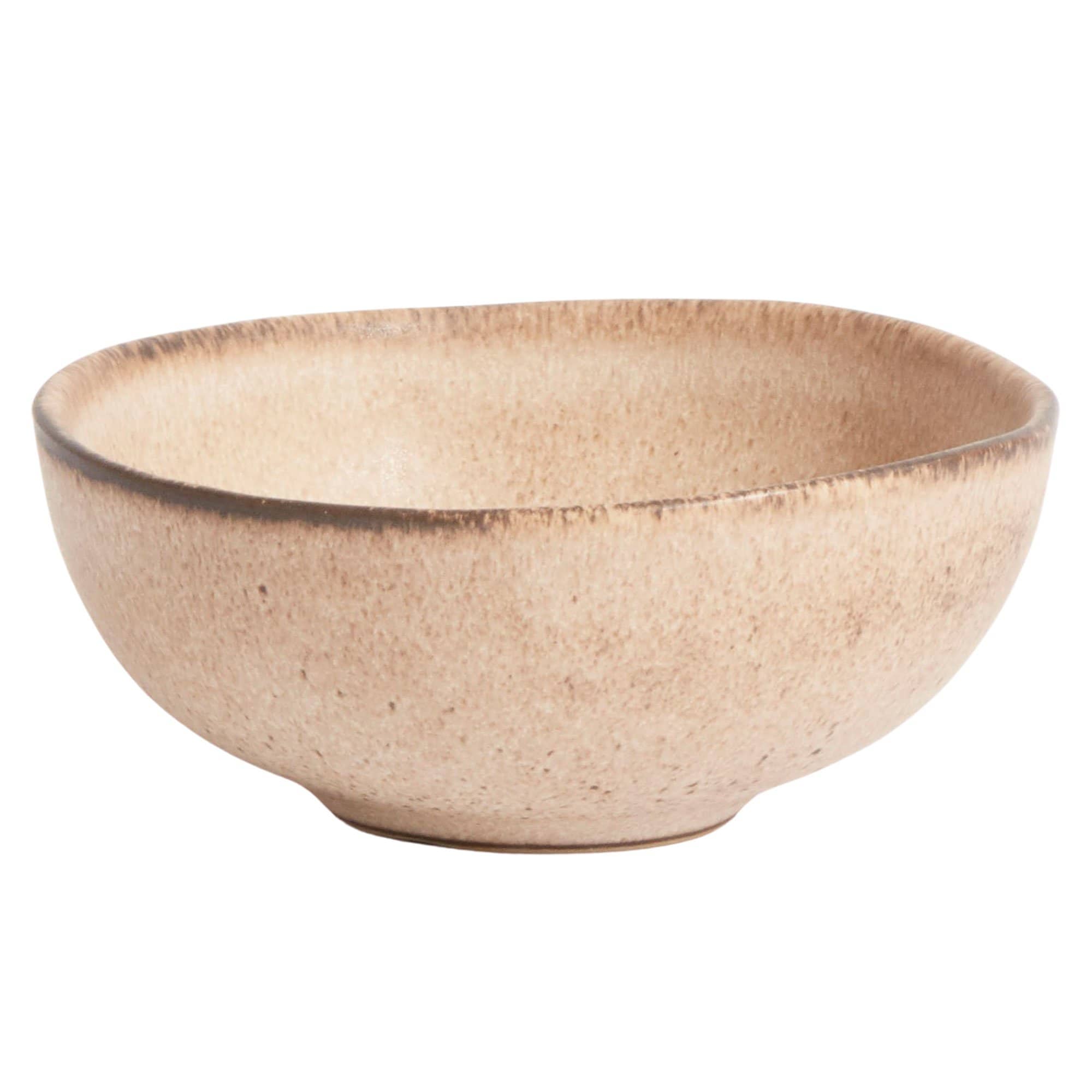 Produktfoto för Muubs Yake dippskål 11 cm, blush