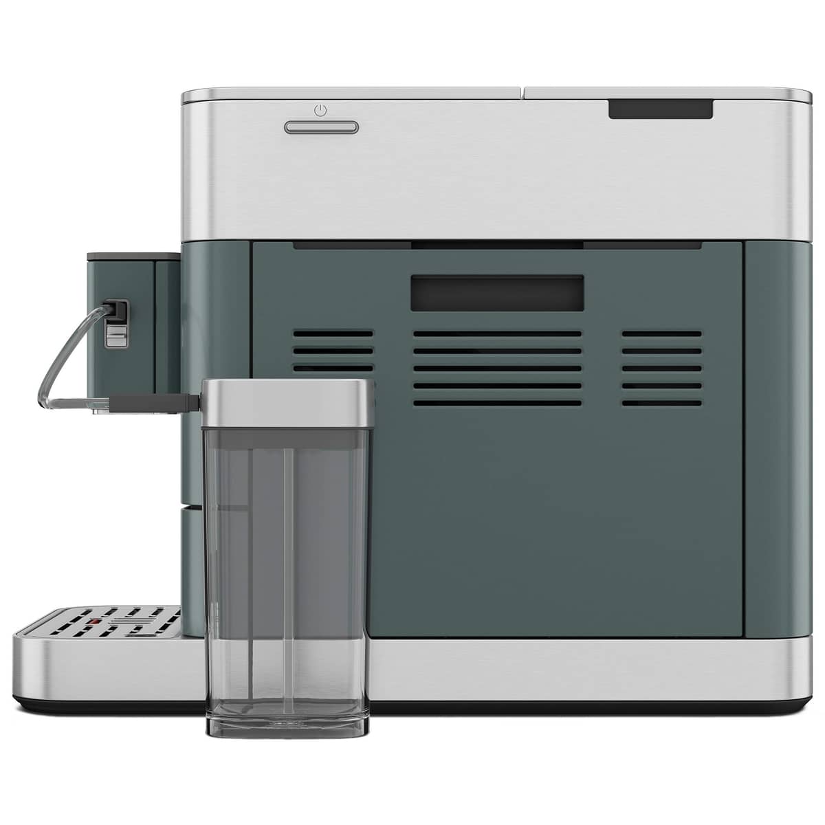 KF8 espressomaskine, juniper