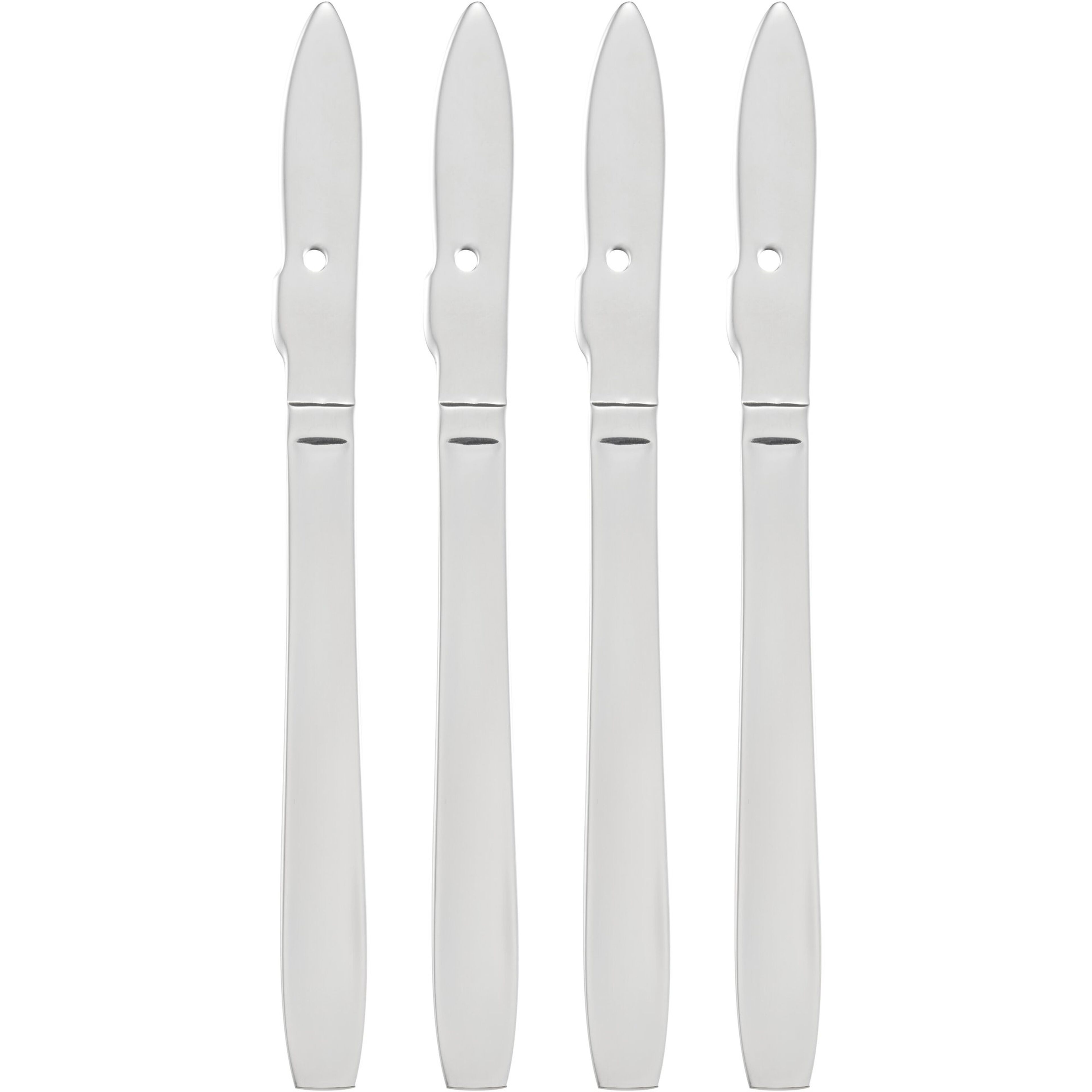 Skagen kräftknivar 4 st