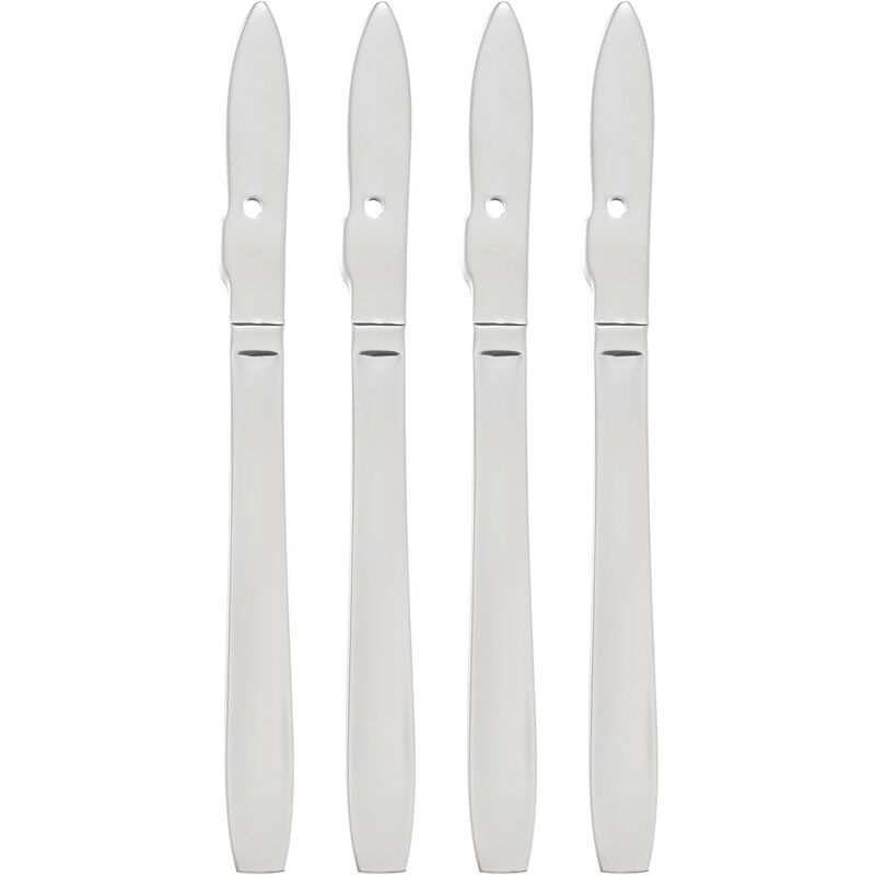 Skagen krepsekniv 4 stk