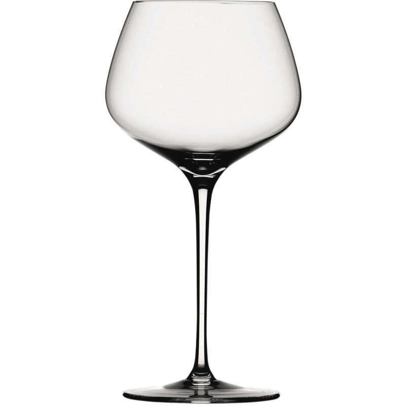 Willsberger Burgundyglass 73cl 4pack