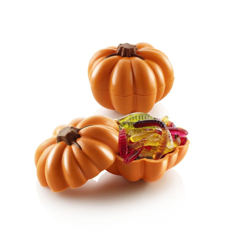 Suklaamuotti Kurpitsa