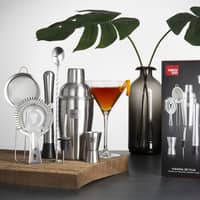 Plus Cocktail-set