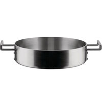 Alessi Convivio lav gryde 2,7 liter