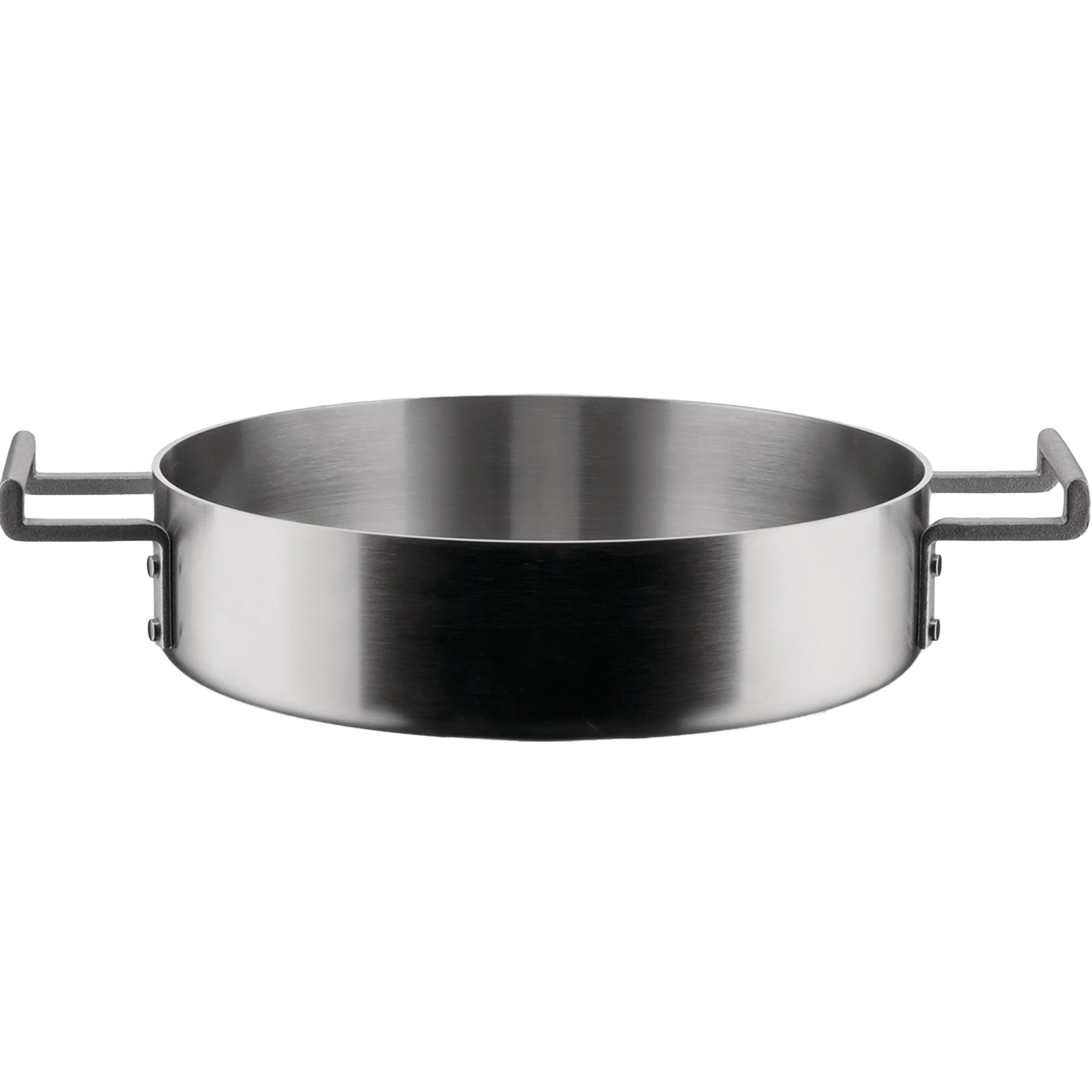 Alessi Convivio lav gryte 2,7 liter