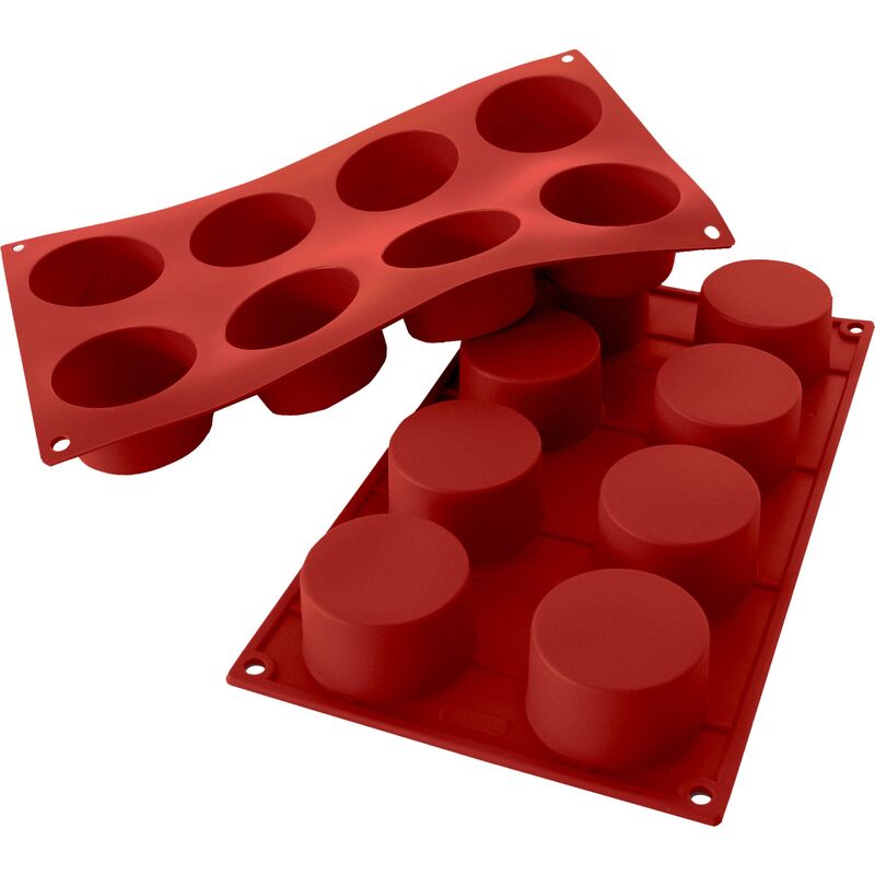 Cylinder N.6 bakeform