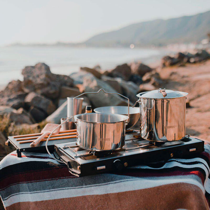 Primus Alika Stove retkikeitin