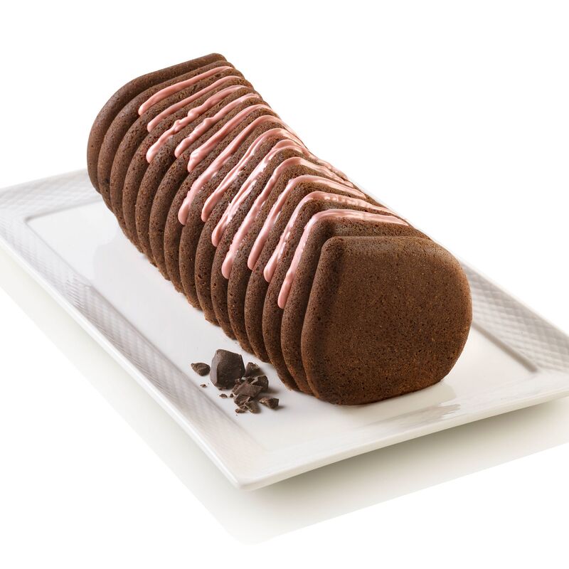 Corallo silikonform 24,5 cm