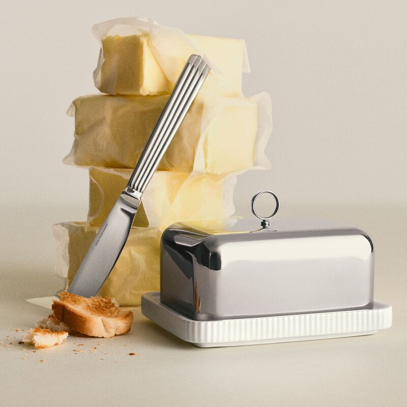 Bernadotte Smørboks