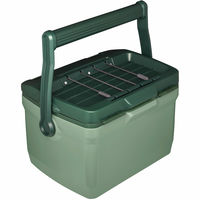 The Easy Carry Outdoor Cooler 15,1 liter