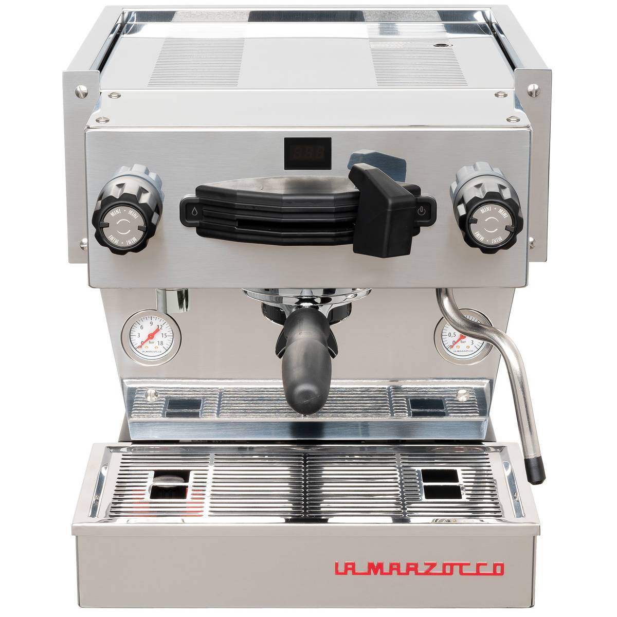 Linea Mini R, valkoinen
