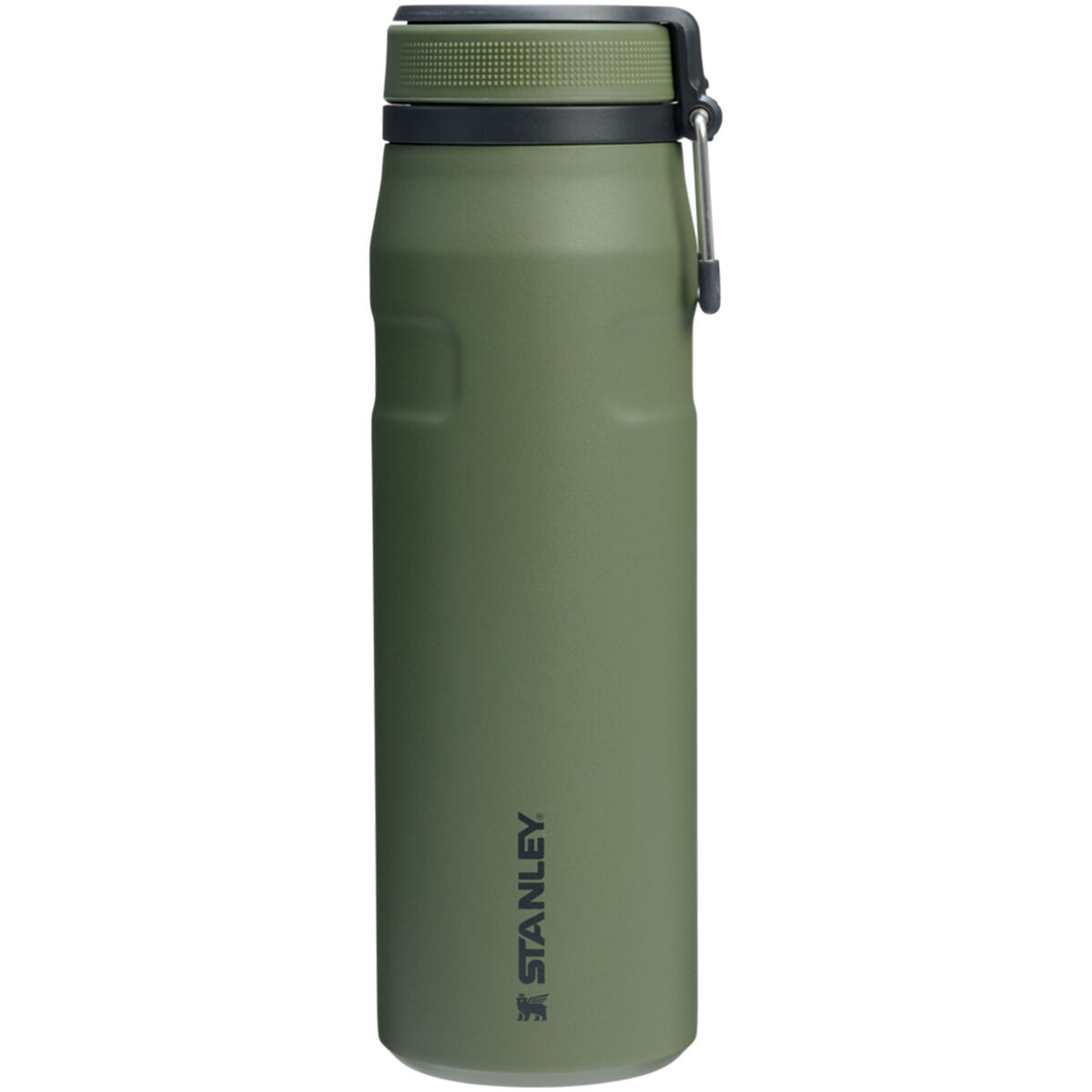 Stanley Iceflow Twist Flip termoflaske 0,7 liter, dried pine